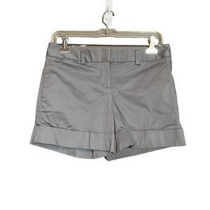 Express grey shorts. Size 2